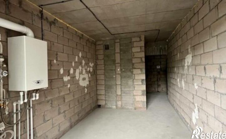 2-комн квартира Первомайский переулок, 18,  д. 18