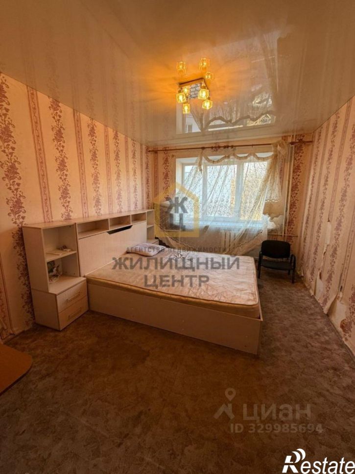 Комната Саманная улица, 1,  д. 1
