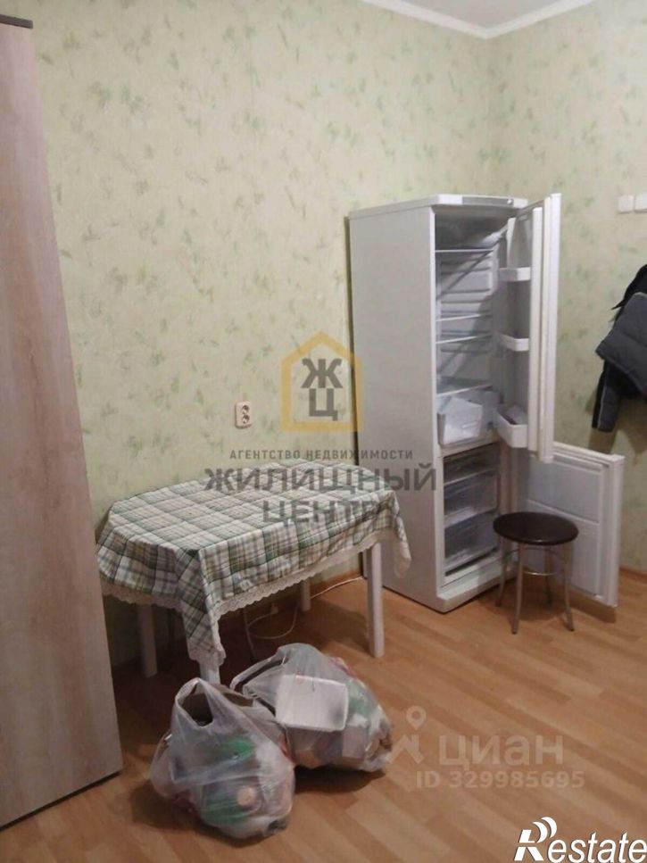 Комната Саманная улица, 1,  д. 1