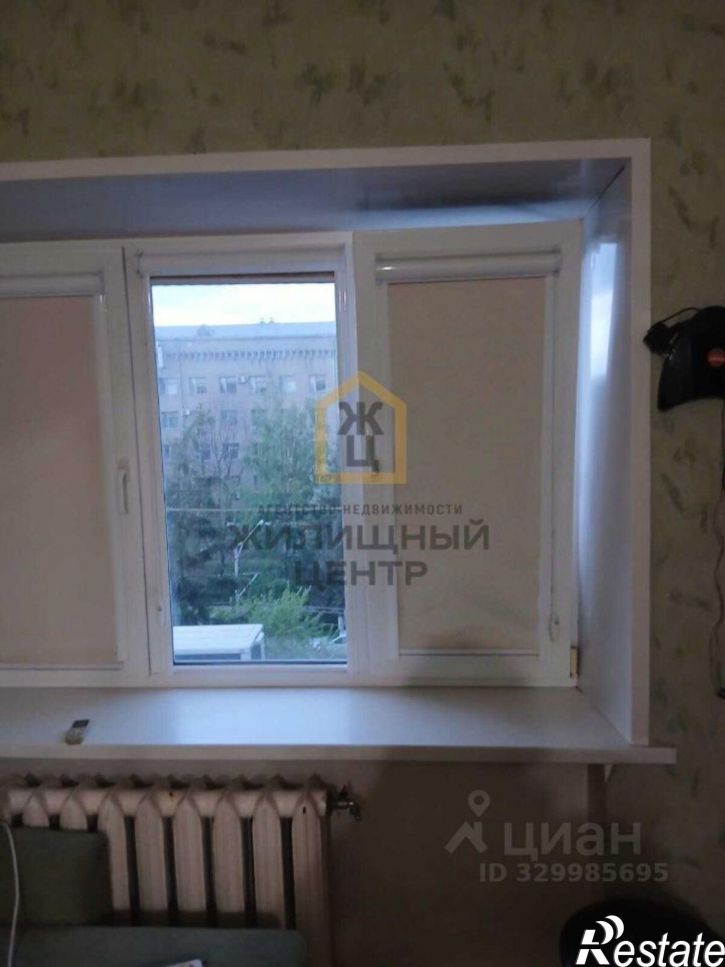 Комната Саманная улица, 1,  д. 1