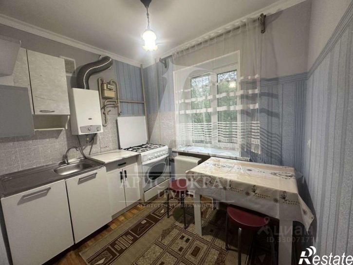 3-комн квартира Московская улица, 14 к9,  д. 14 к9