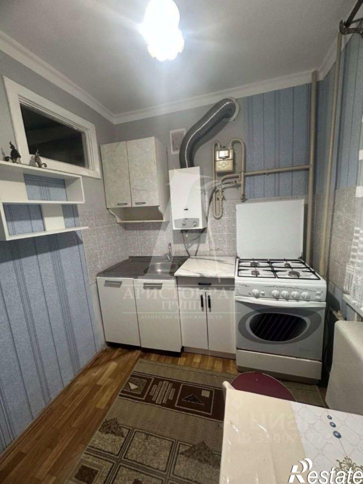 3-комн квартира Московская улица, 14 к9,  д. 14 к9