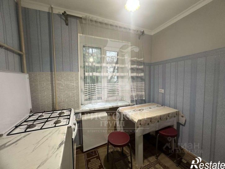 3-комн квартира Московская улица, 14 к9,  д. 14 к9