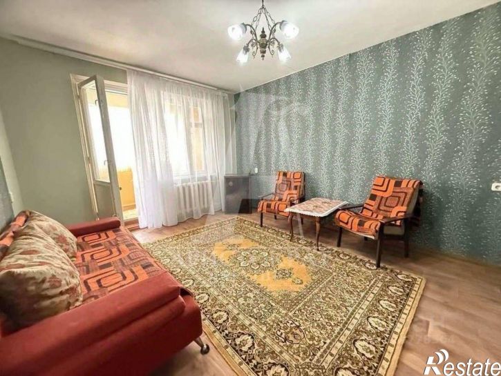 2-комн квартира улица Мира, 44,  д. 44