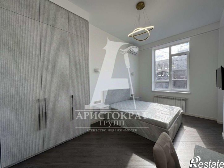 1-комн квартира Кооперативная улица, 36,  д. 36