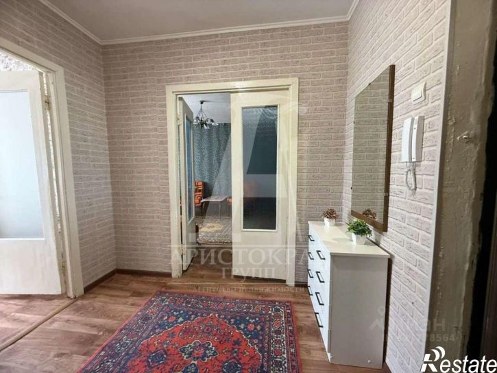 2-комн квартира улица Мира, 44,  д. 44