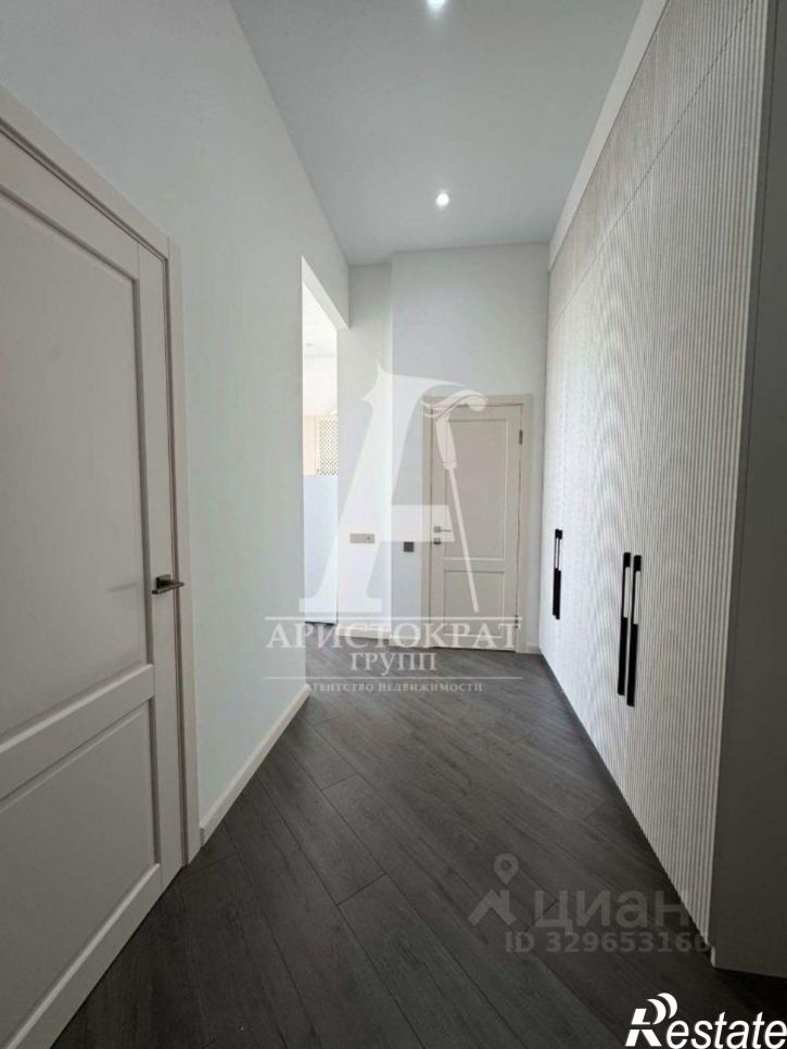 1-комн квартира Кооперативная улица, 36,  д. 36