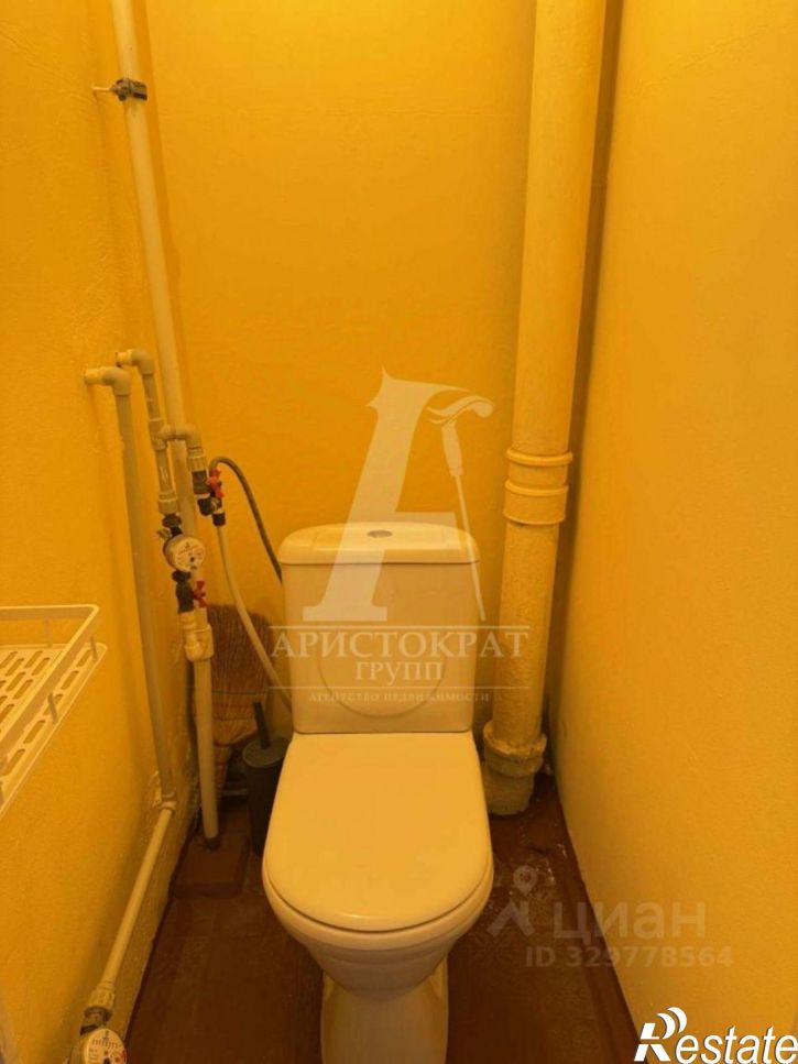 2-комн квартира улица Мира, 44,  д. 44