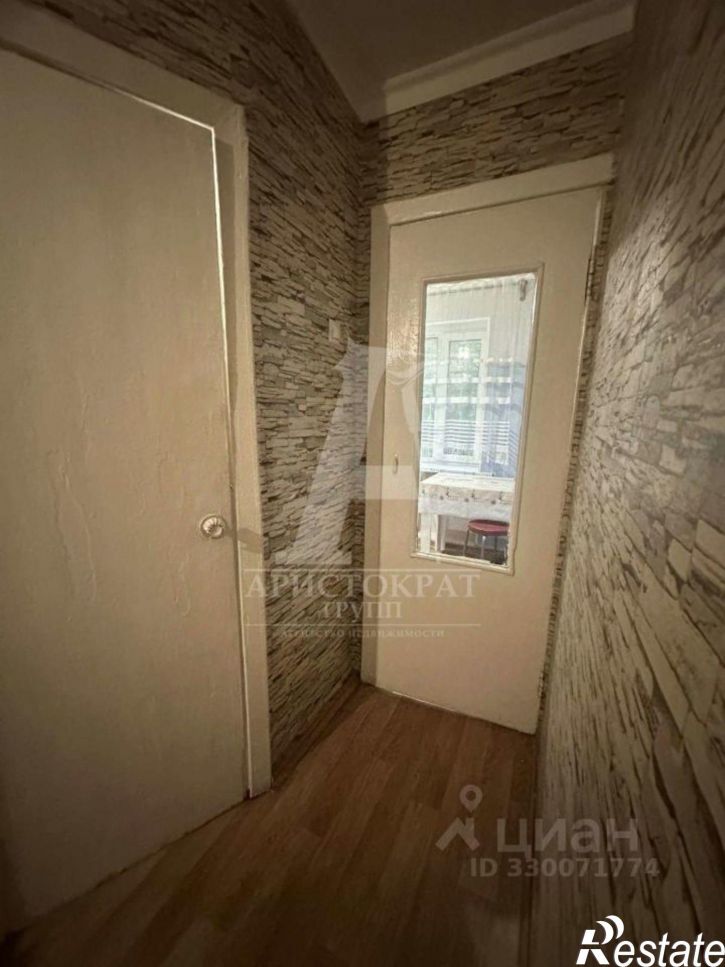 3-комн квартира Московская улица, 14 к9,  д. 14 к9