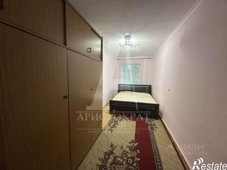 3-комн квартира Московская улица, 14 к9,  д. 14 к9