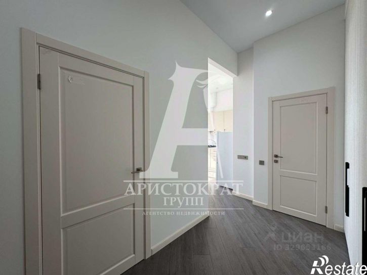 1-комн квартира Кооперативная улица, 36,  д. 36