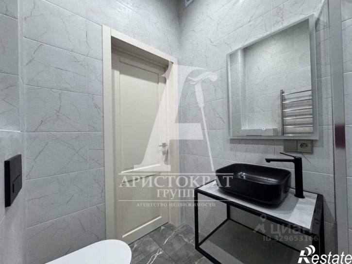 1-комн квартира Кооперативная улица, 36,  д. 36