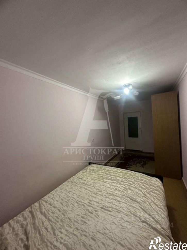 3-комн квартира Московская улица, 14 к9,  д. 14 к9