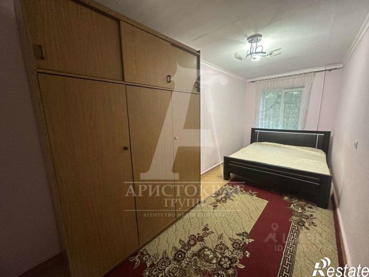3-комн квартира Московская улица, 14 к9,  д. 14 к9