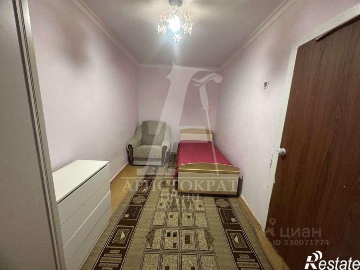 3-комн квартира Московская улица, 14 к9,  д. 14 к9