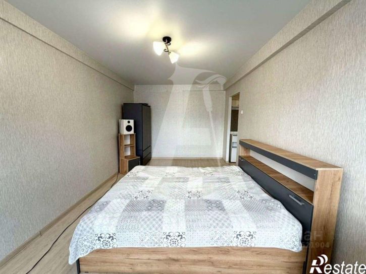 1-комн квартира улица Аллея Строителей, 10 к1,  д. 10 к1