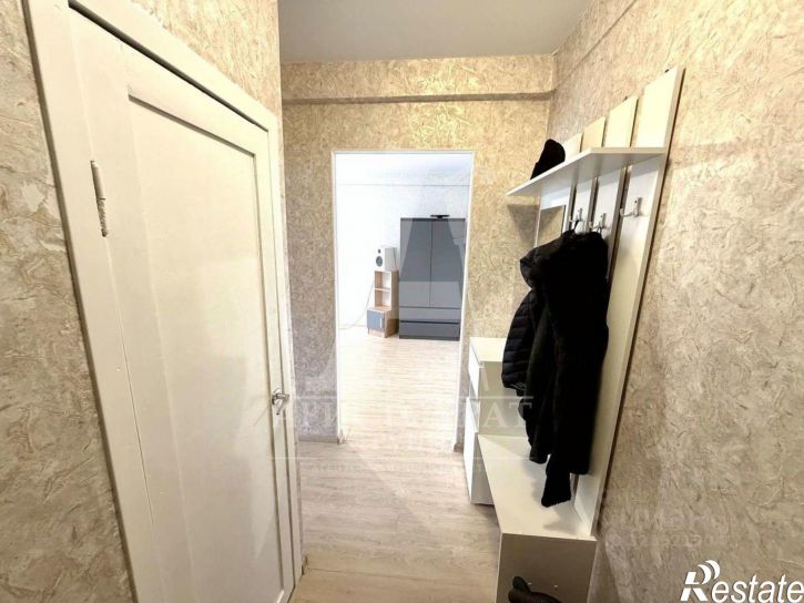 1-комн квартира улица Аллея Строителей, 10 к1,  д. 10 к1