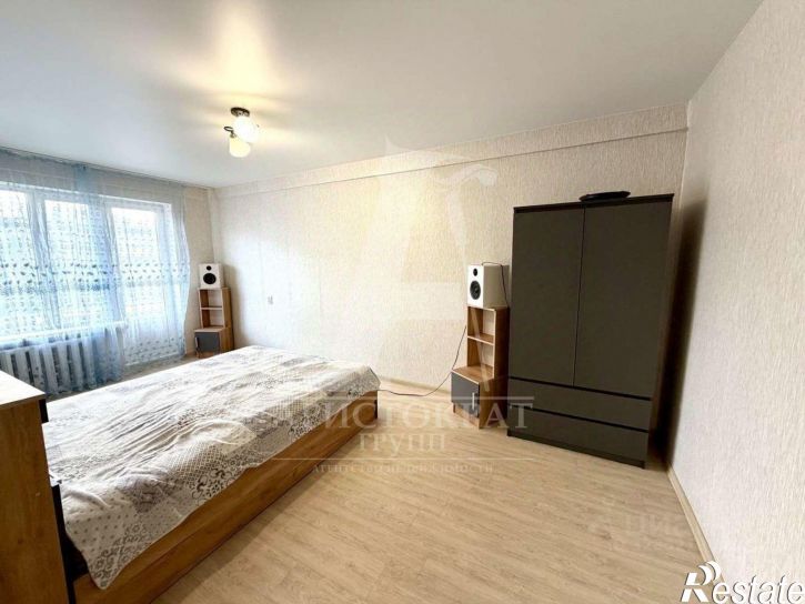 1-комн квартира улица Аллея Строителей, 10 к1,  д. 10 к1