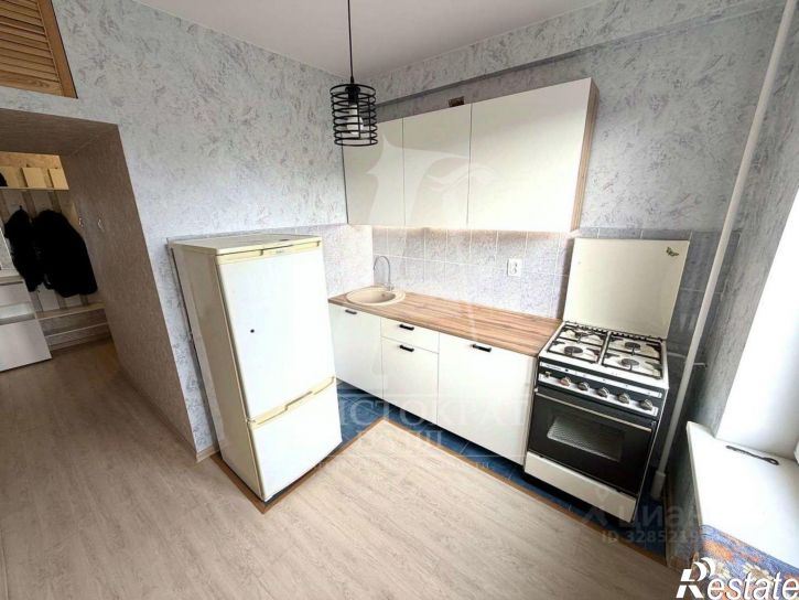 1-комн квартира улица Аллея Строителей, 10 к1,  д. 10 к1