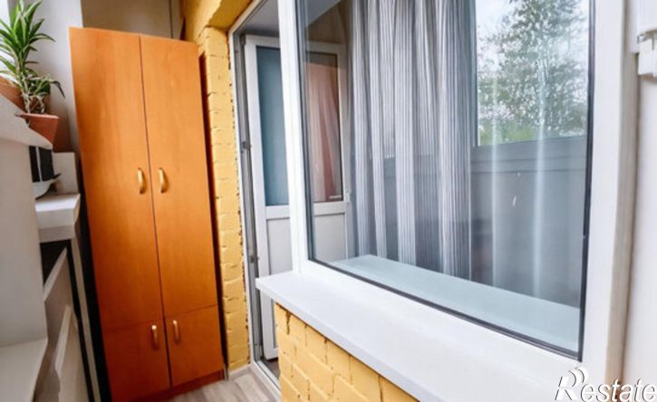 1-комн квартира Московская улица, 78 к2,  д. 78 к2
