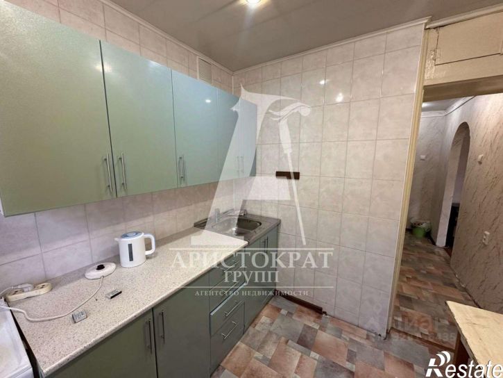 1-комн квартира Сельская улица, 34,  д. 34