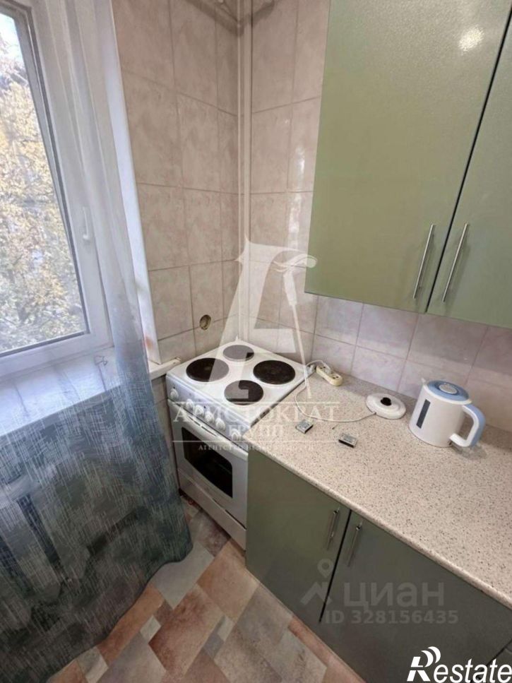 1-комн квартира Сельская улица, 34,  д. 34