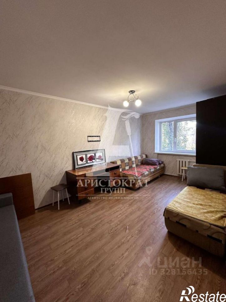 1-комн квартира Сельская улица, 34,  д. 34