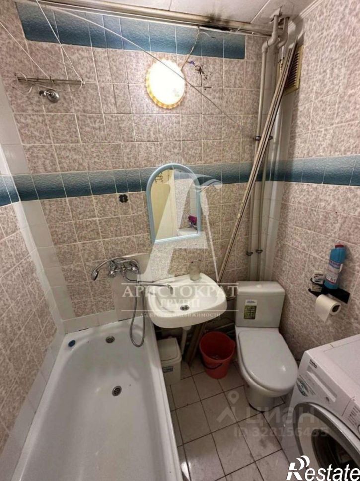 1-комн квартира Сельская улица, 34,  д. 34