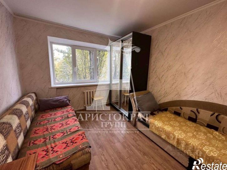 1-комн квартира Сельская улица, 34,  д. 34