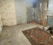 1-комн, 24кв м, этаж 1/1 Новый переулок, 10