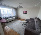 2-комн, 53кв м, этаж 2/7 Пушкинская улица, 33 к2