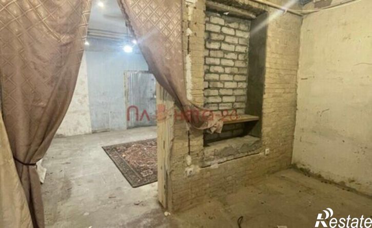 1-комн квартира Новый переулок, 10,  д. 10