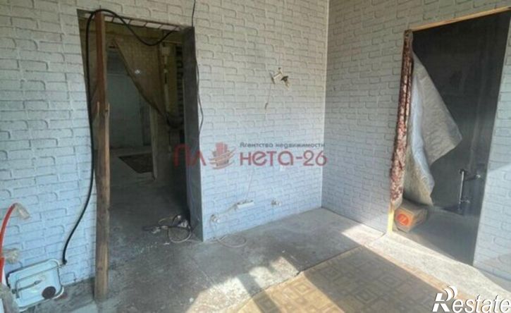 1-комн квартира Новый переулок, 10,  д. 10