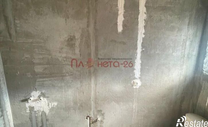 1-комн квартира Новый переулок, 10,  д. 10