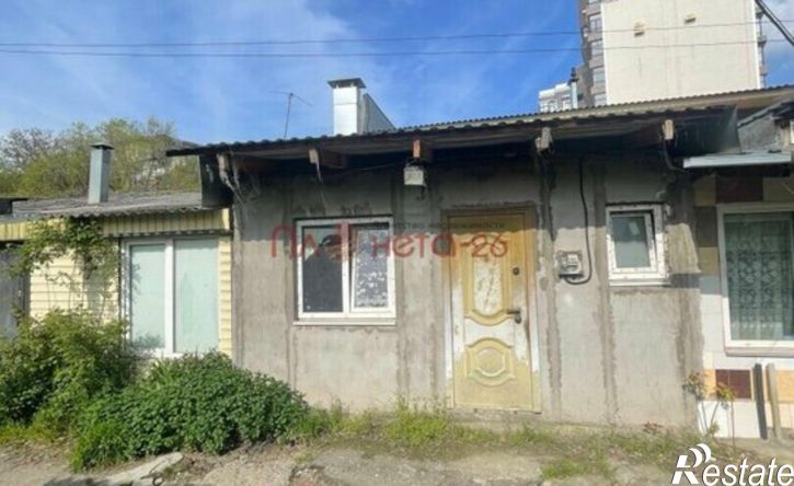 1-комн квартира Новый переулок, 10,  д. 10