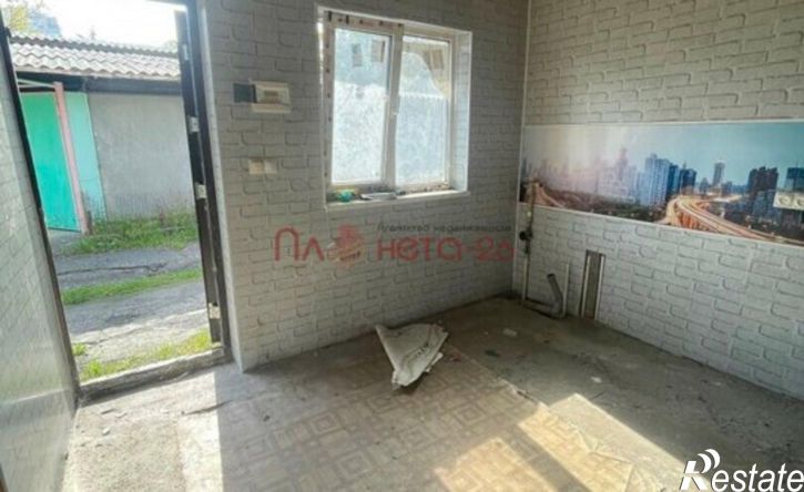 1-комн квартира Новый переулок, 10,  д. 10