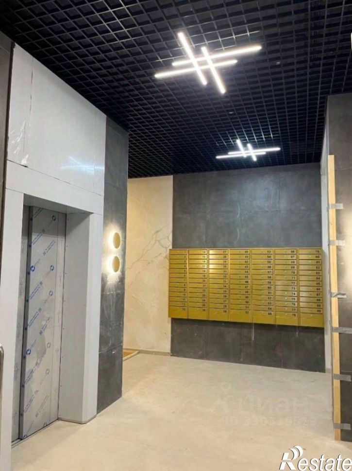 2-комн квартира Первомайский переулок, 18,  д. 18