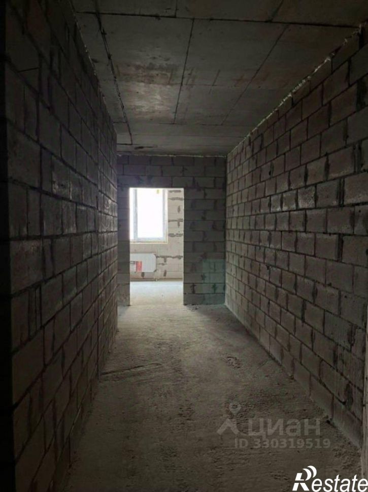 2-комн квартира Первомайский переулок, 18,  д. 18