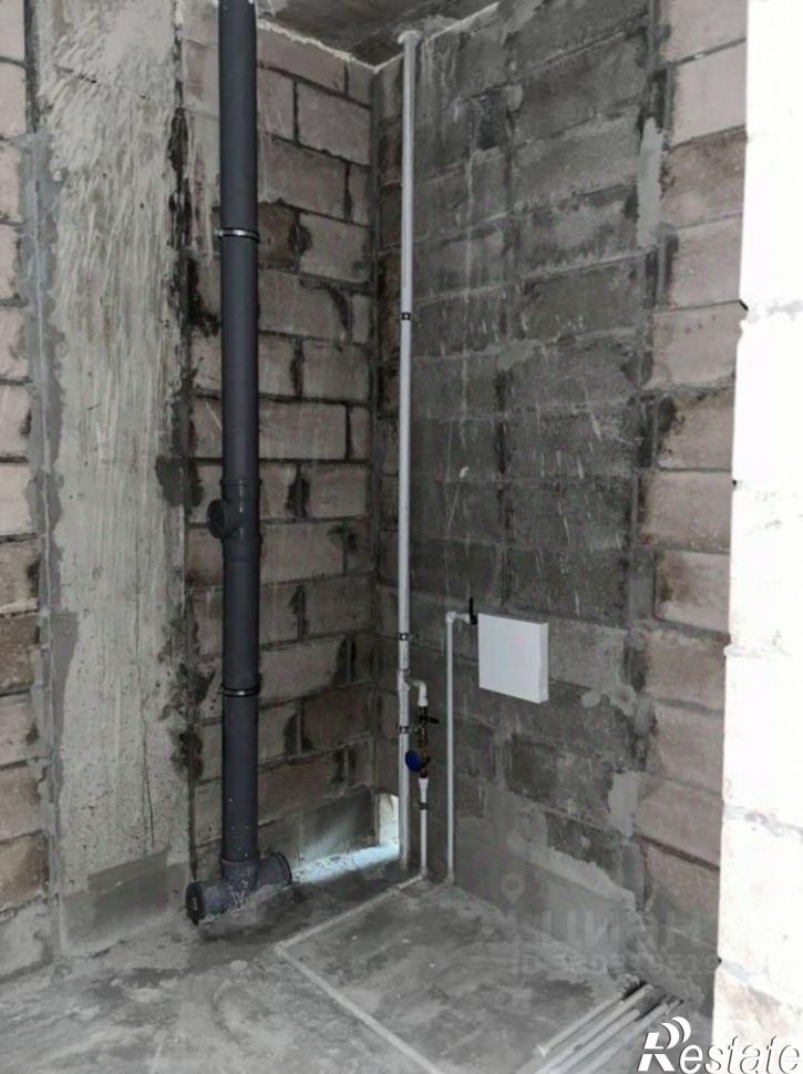 2-комн квартира Первомайский переулок, 18,  д. 18