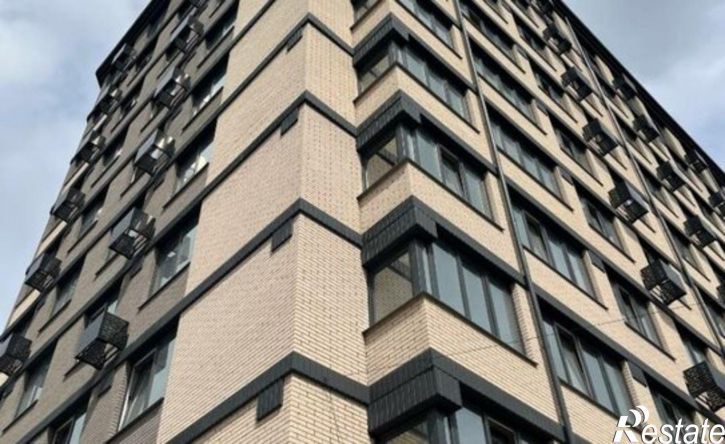 2-комн квартира Первомайский переулок, 18,  д. 18