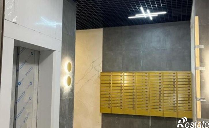 2-комн квартира Первомайский переулок, 18,  д. 18