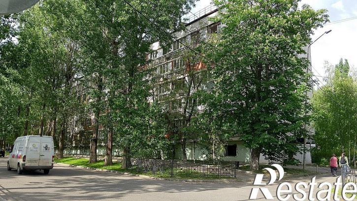 1-комн квартира ул. Панагюриште , 14 к1