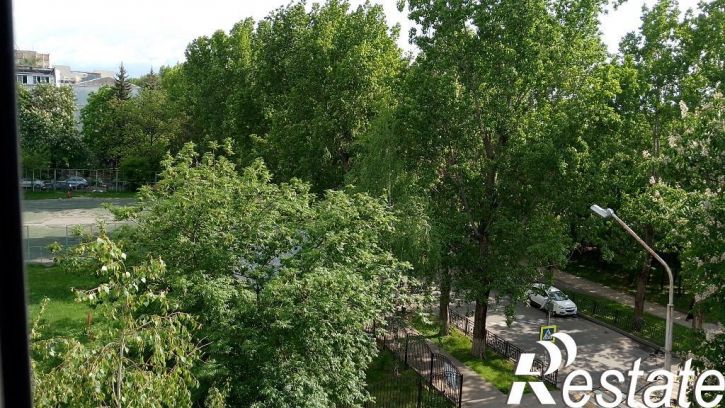 1-комн квартира ул. Панагюриште , 14 к1