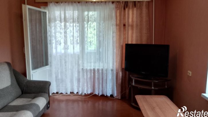 1-комн квартира ул. Панагюриште , 14 к1