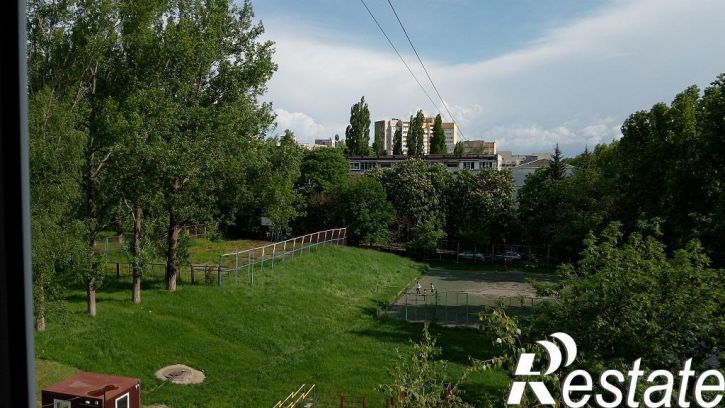 1-комн квартира ул. Панагюриште , 14 к1