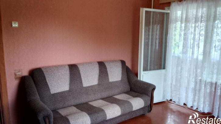 1-комн квартира ул. Панагюриште , 14 к1
