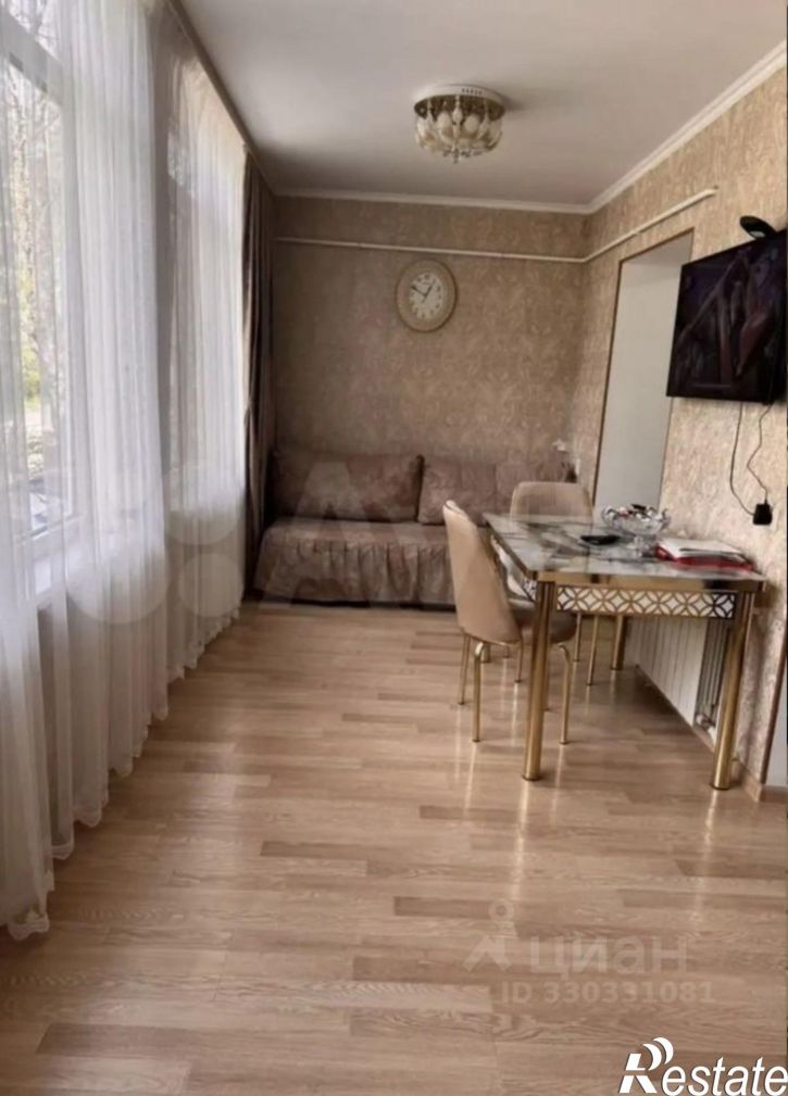 3-комн квартира улица Зорге, 3,  д. 3