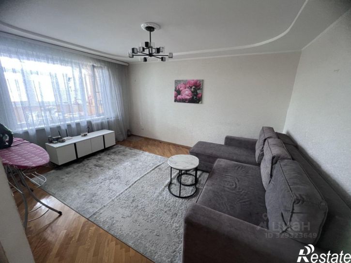 2-комн квартира Пушкинская улица, 33 к2,  д. 33 к2