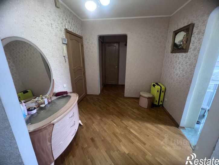 2-комн квартира Пушкинская улица, 33 к2,  д. 33 к2