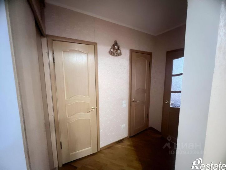 2-комн квартира Пушкинская улица, 33 к2,  д. 33 к2